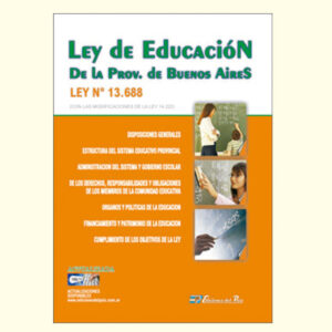 EDUCACIÓN PROVINCIA DE BUENOS AIRES