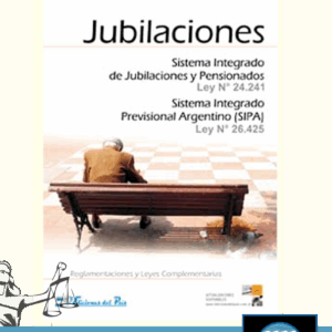Jubilaciones