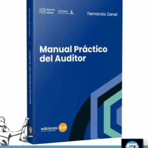 Manual Práctico del Auditor - Fernando Zanet